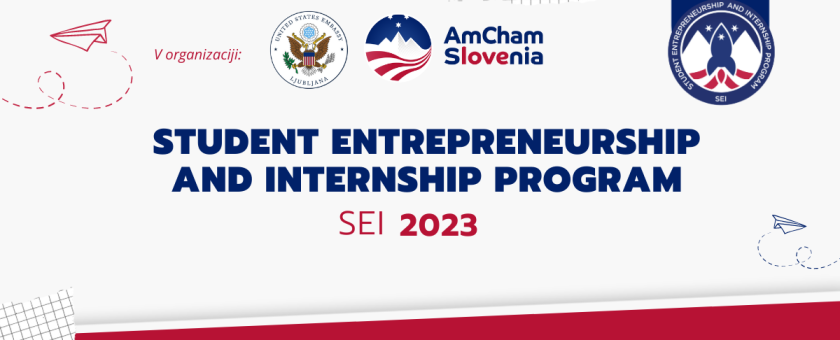 12th Annual Student Entrepreneurship and Internship (SEI) 2023 program