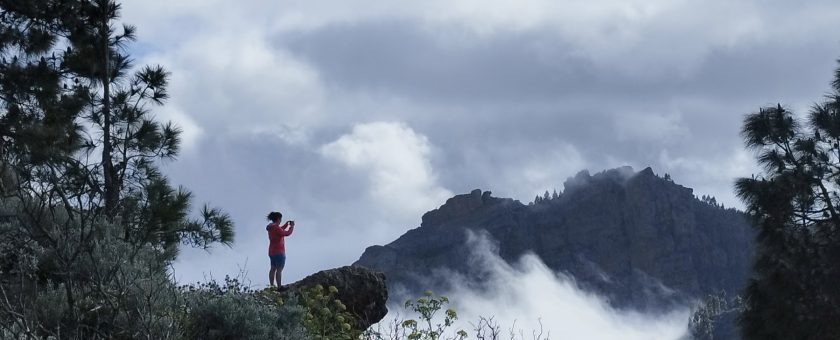 Ni časa za sieste – moja izkušnja v Malagi