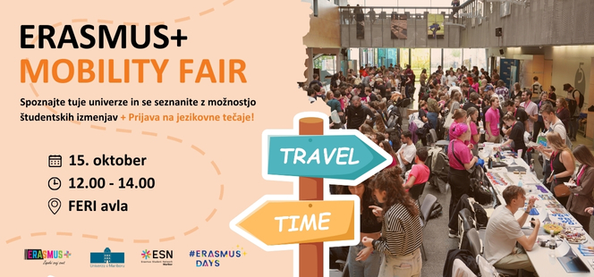 ERASMUS+ MOBILITY FAIR