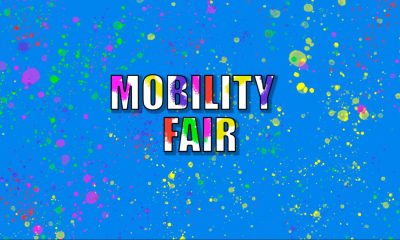 MOBILITY FAIR