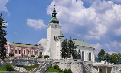 KIP “APPLICATION OF FOLK ARTS AND CRAFTS IN THE EDUCATIONAL PROCESS OF FUTURE TEACHERS” V RUŽOMBEROK, SLOVAŠKA