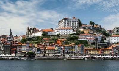 KIP “THE CONTRIBUTION OF MILITARY ORDERS IN PERIPHERAL TERRITORIES TO BOOSTING EUROPEAN GLOBALIZATION (12TH–16TH CENTURIES)” – PORTO, PORTUGALSKA