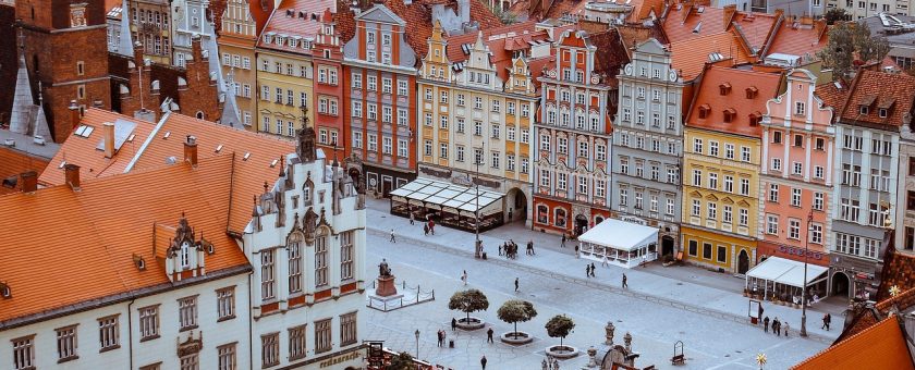 KIP “NUTRITION AND GLOBAL HEALTH” – WROCLAW, POLJSKA